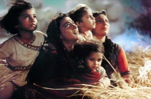 mother india 1