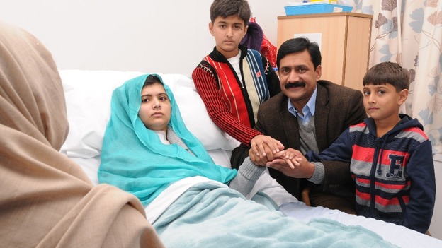 Malala in Hospital Image 1.jpeg